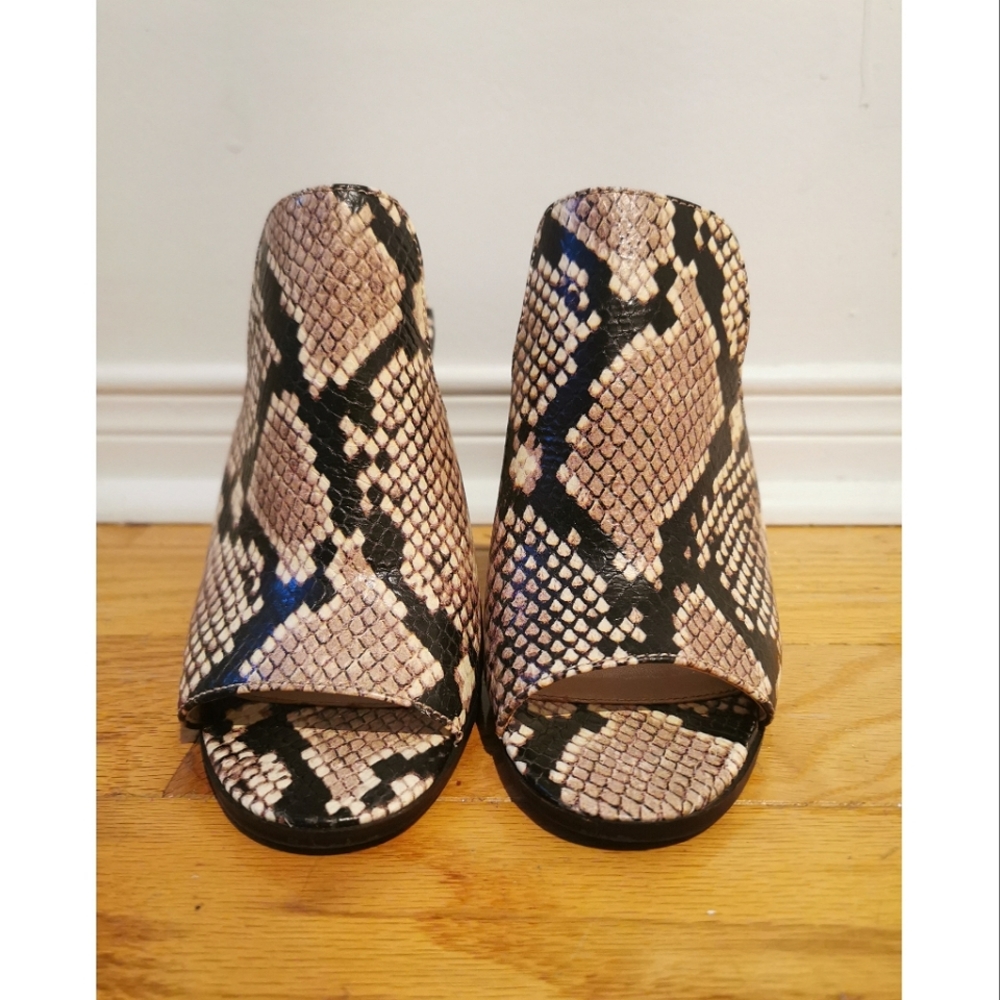 ALDO Heels
